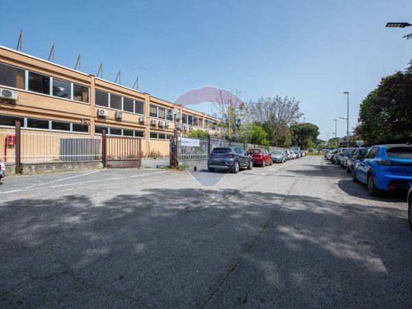 Ufficio Settecamini, Roma, RM Affitto - Foto 3