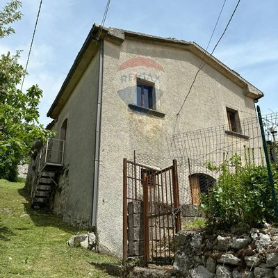 Casa Indipendente Rocchetta a Volturno, IS Vendita - Foto 4