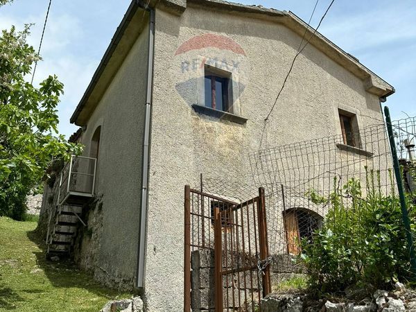 Casa Indipendente Rocchetta a Volturno, IS Vendita - Foto 4
