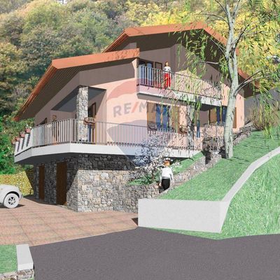 Rustico Grantola, VA Vendita