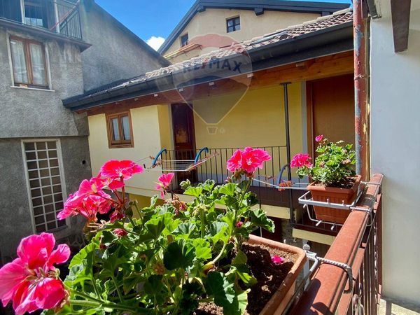 Casa Semindipendente Taceno, LC Vendita - Foto 2