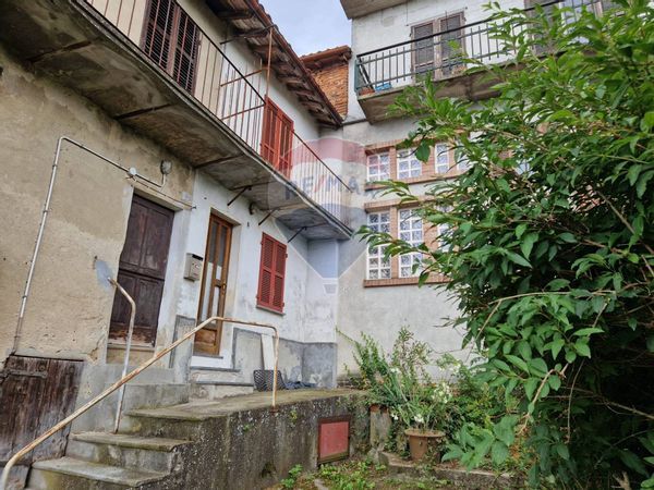 Villa a schiera Casale Monferrato, AL Vendita - Foto 2