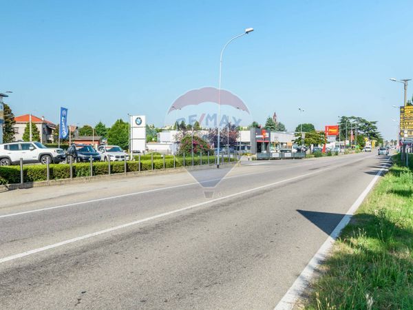 Locale Commerciale Cinque Ponti, Busto Arsizio, VA Vendita - Foto 4