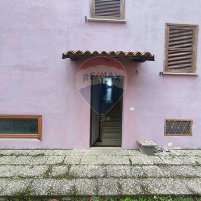 Casa Indipendente San Pio delle Camere, AQ Vendita - Foto 2