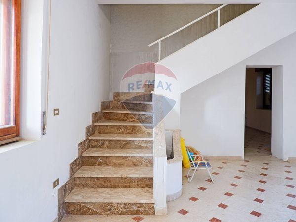 Villa o villino Zona Lido, Mondragone, CE Vendita - Foto 3
