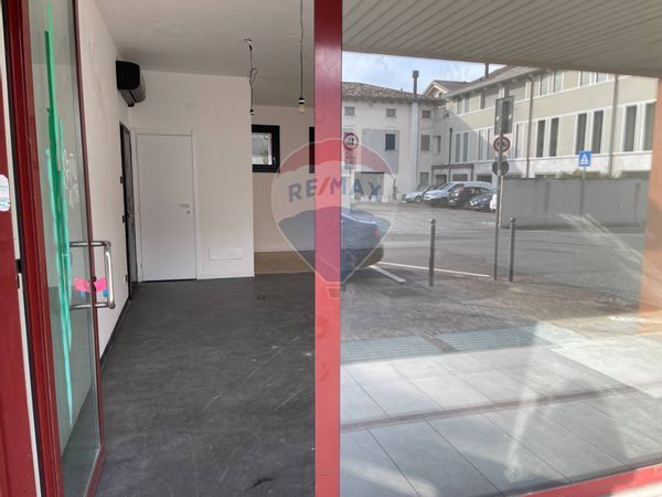 Negozio Castelfranco Veneto, TV Affitto - Foto 3
