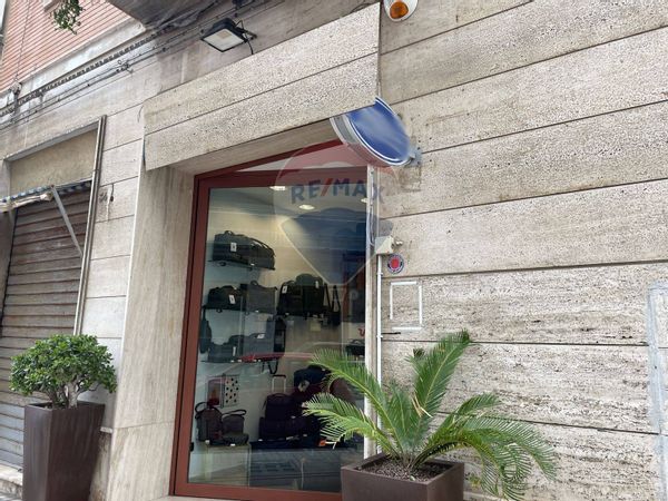 Locale Commerciale Gelone, Siracusa, SR Affitto - Foto 2