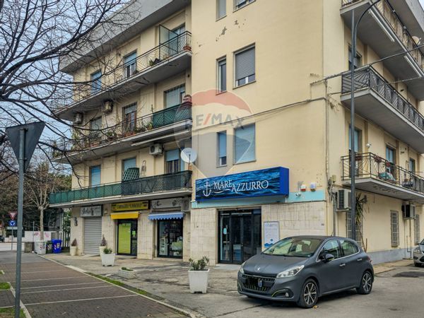 Appartamento San Donato, Pescara, PE Vendita - Foto 2