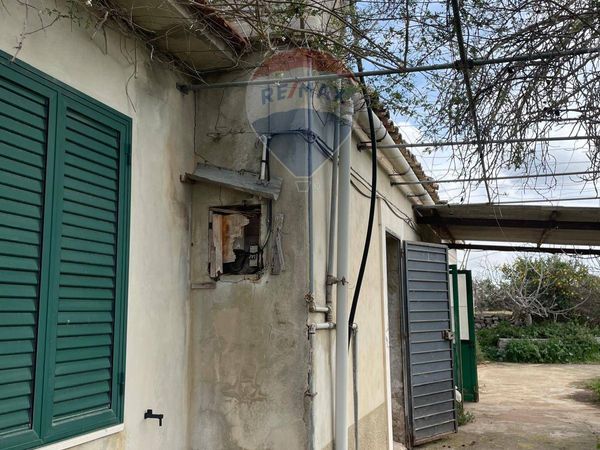 Villa o villino Scicli, Scicli, RG Vendita