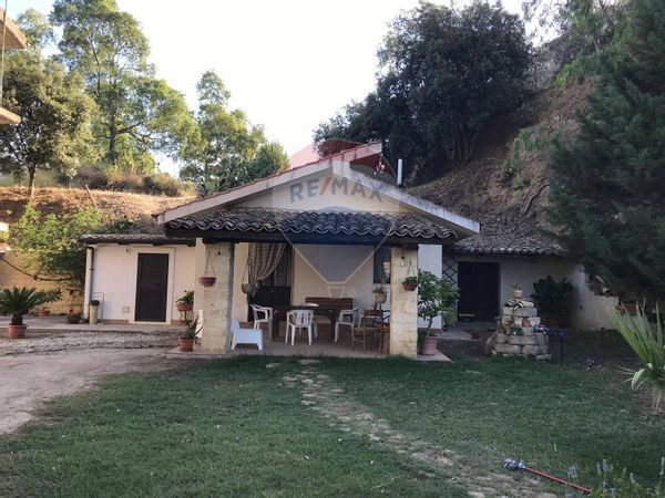 Villa singola Grammichele, CT Vendita - Foto 4