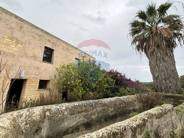 Cascina/Casale Castelvetrano, TP Vendita - Foto 4