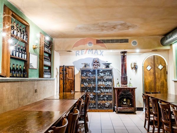 Albergo/Hotel alla Fraccia, Domodossola, VB Vendita - Foto 3