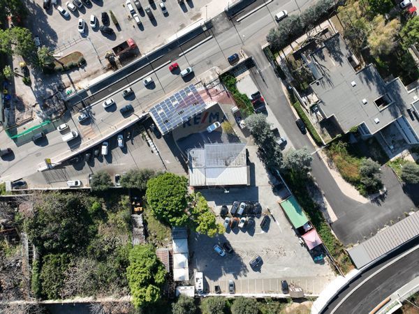 Ufficio Poggiofranco, Bari, BA Vendita - Foto 4