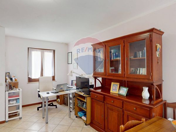 Appartamento Nocera Umbra, PG Vendita - Foto 4