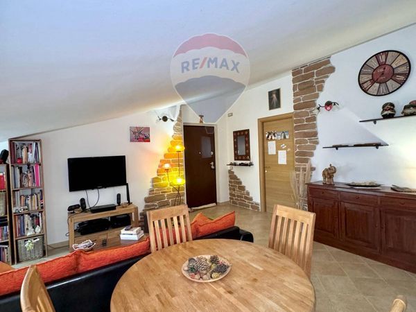 Attico/Mansarda Colle delle Alpi, Campobasso, CB Vendita