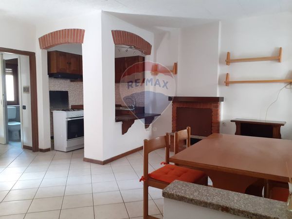 Appartamento Golasecca, VA Vendita