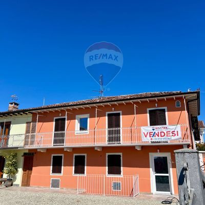 Casa Semindipendente Castagnole Monferrato, AT Vendita - Foto 2