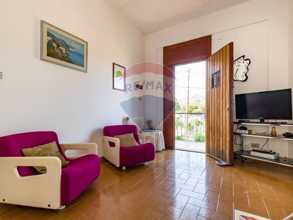 Villa singola Cefalù, PA Vendita - Foto 2