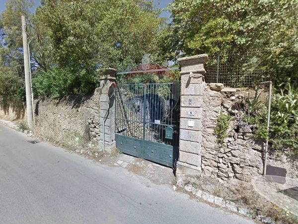 Porzione di villa Caltagirone, CT Affitto - Foto 4