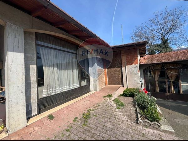 Casa Indipendente Cassano Valcuvia, VA Vendita - Foto 2