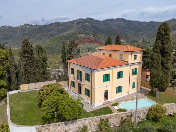Villa singola Massarosa, Massarosa, LU Vendita