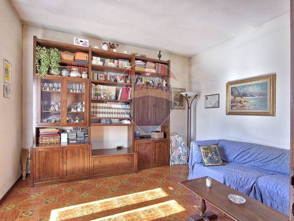 Casa Semindipendente Capannole, Bucine, AR Vendita