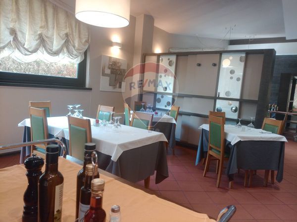 Ristorante Lunata, Capannori, LU Vendita