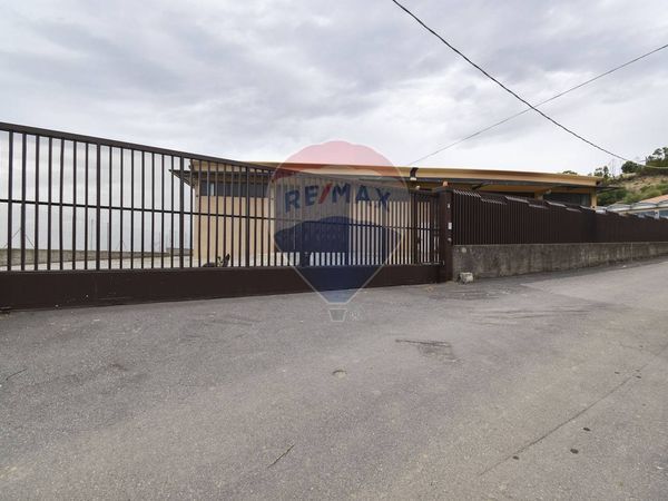 Locale Commerciale Motta Sant'Anastasia, CT Vendita - Foto 2