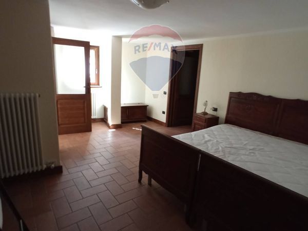 Baita/Chalet/Trullo Saint-Rhémy-en-Bosses, AO Vendita - Foto 4