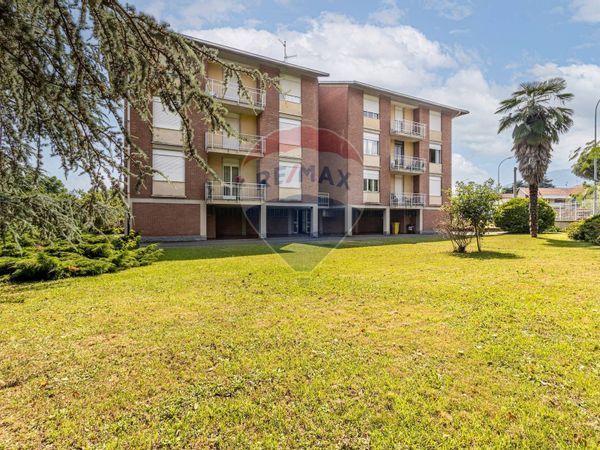 Appartamento Occhieppo Inferiore, BI Vendita