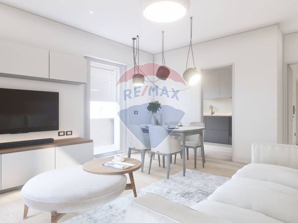 Appartamento Flora, Legnano, MI Vendita