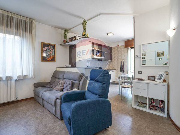 Appartamento Sedrina, BG Vendita - Foto 3