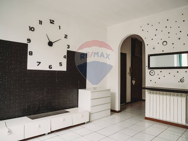 Appartamento Magenta, MI Vendita