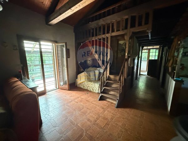 Casa Indipendente San Colombano Belmonte, TO Vendita - Foto 4