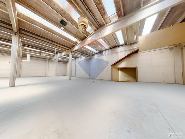 Capannone Industriale Bulciaghetto, Bulciago, LC Affitto - Foto 2