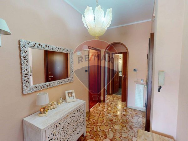 Appartamento Valleregia, Serra Riccò, GE Vendita - Foto 2