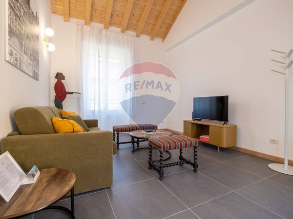 Attico/Mansarda City Life, Milano, MI Affitto - Foto 4