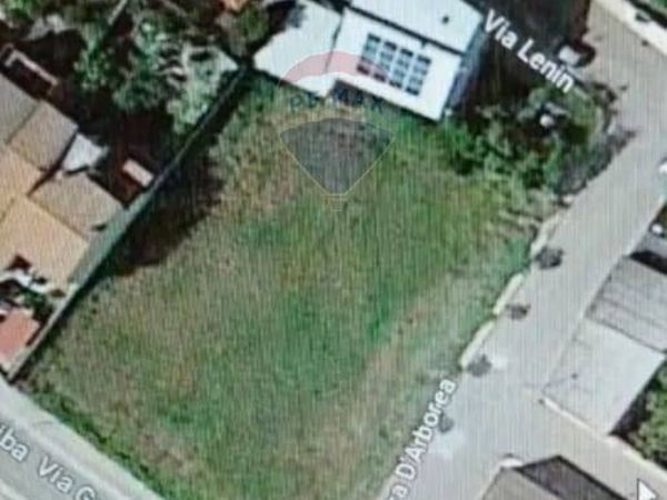 Terreno Edificabile Siliqua, SU Vendita - Foto 3