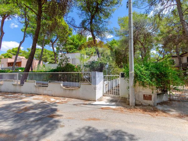 Villa a schiera Castellaneta Marina, Castellaneta, TA Vendita - Foto 3