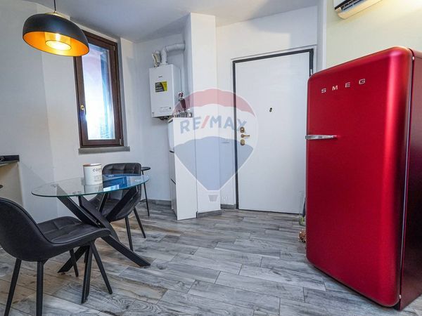 Appartamento Trezzano Rosa, MI Vendita - Foto 3