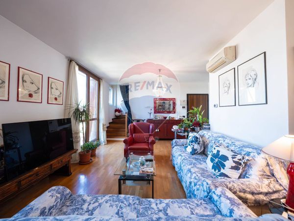 Appartamento Via Bologna, Ferrara, FE Vendita