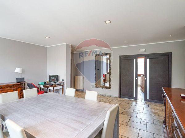 Appartamento Levate, BG Vendita - Foto 2