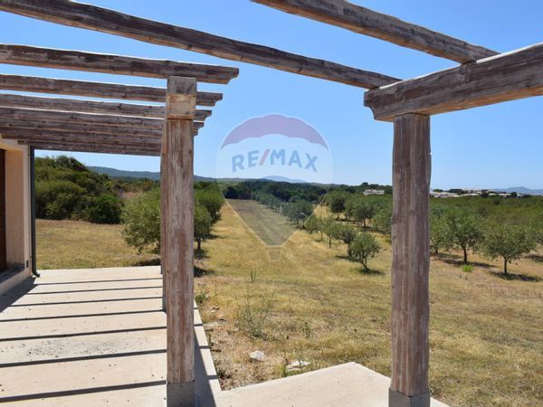 Cascina/Casale Aglientu, SS Vendita - Foto 2