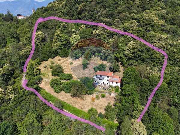 Casa Indipendente Agra, VA Vendita - Foto 2