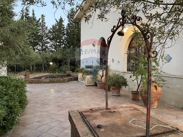 Villa o villino Partinico, PA Vendita - Foto 3