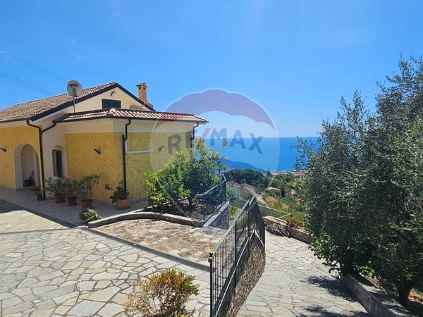 Villa singola Sanremo, IM Vendita - Foto 2