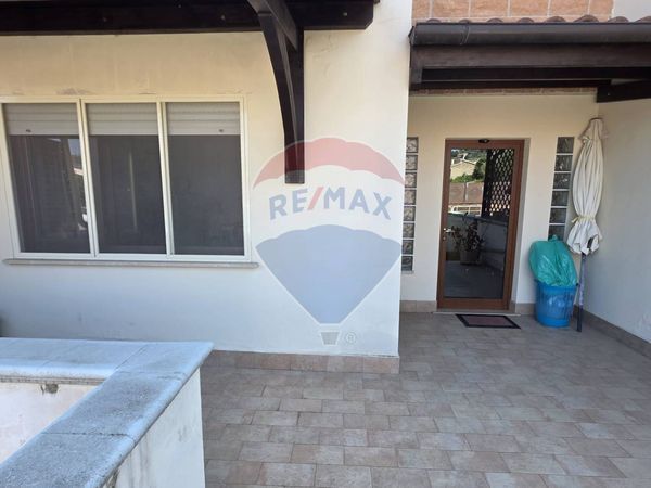 Villa a schiera Penitro, Formia, LT Vendita - Foto 2