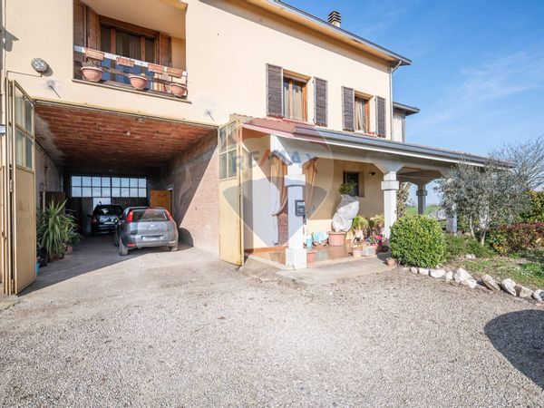 Cascina/Casale Poviglio, RE Vendita - Foto 3