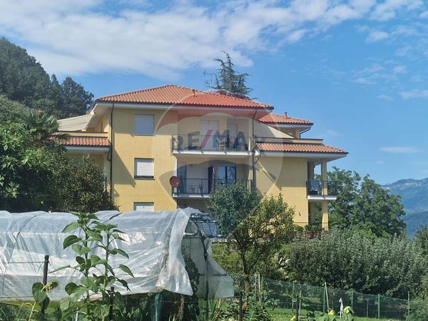 Appartamento Alzo, Pella, NO Vendita - Foto 3