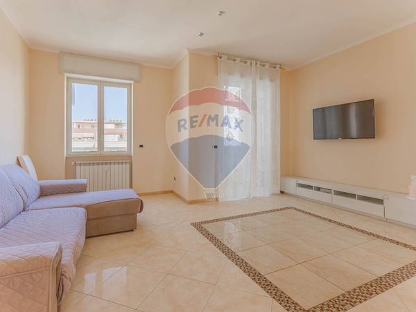 Appartamento Zona Nord, Trani, BT Vendita - Foto 4